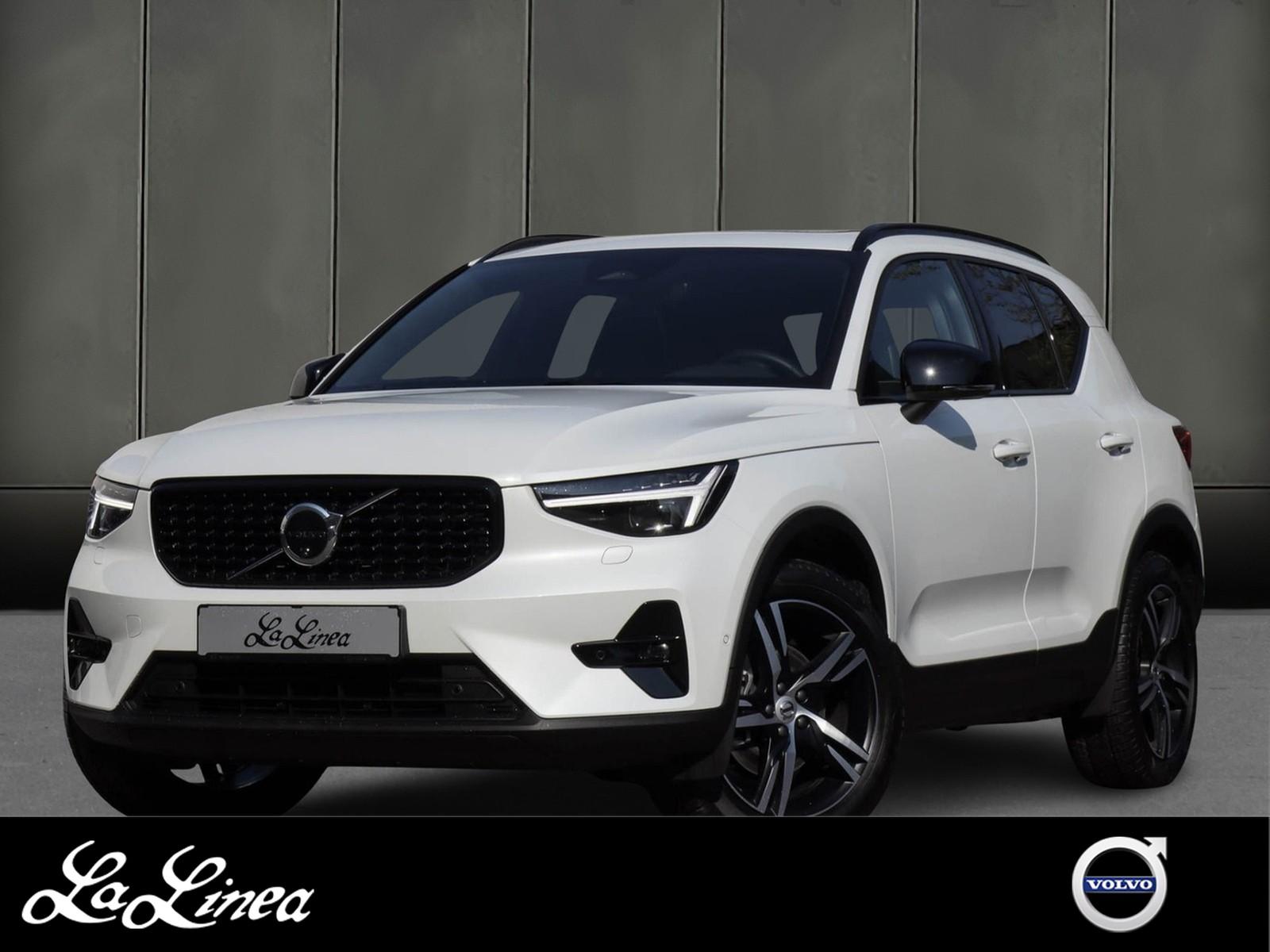 Volvo XC40 B3 Plus Dark 2WD Panoramadach Lenkradheizun