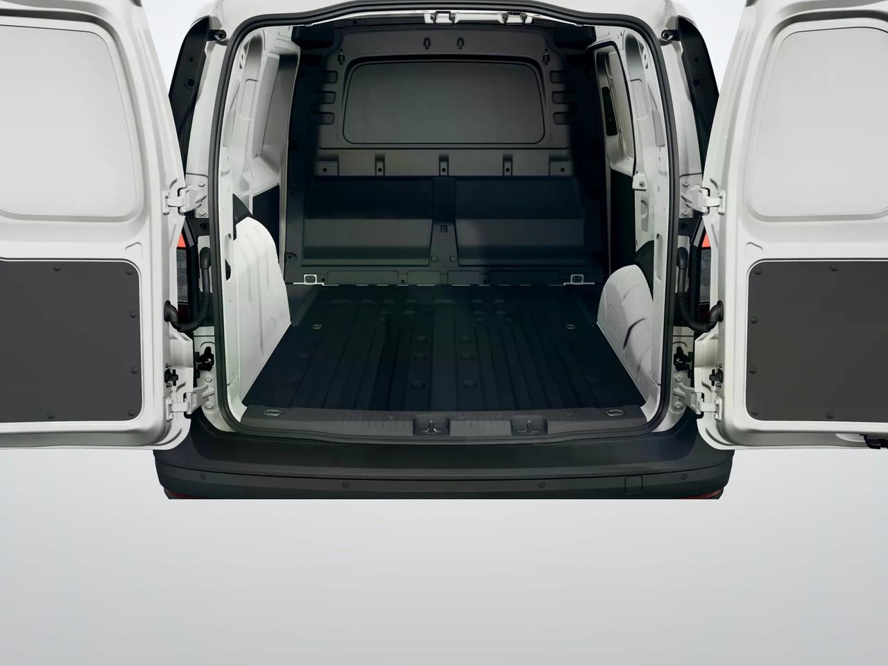 Volkswagen Caddy Cargo 2.0 TDI EPH CarPlay DigitalCockpit