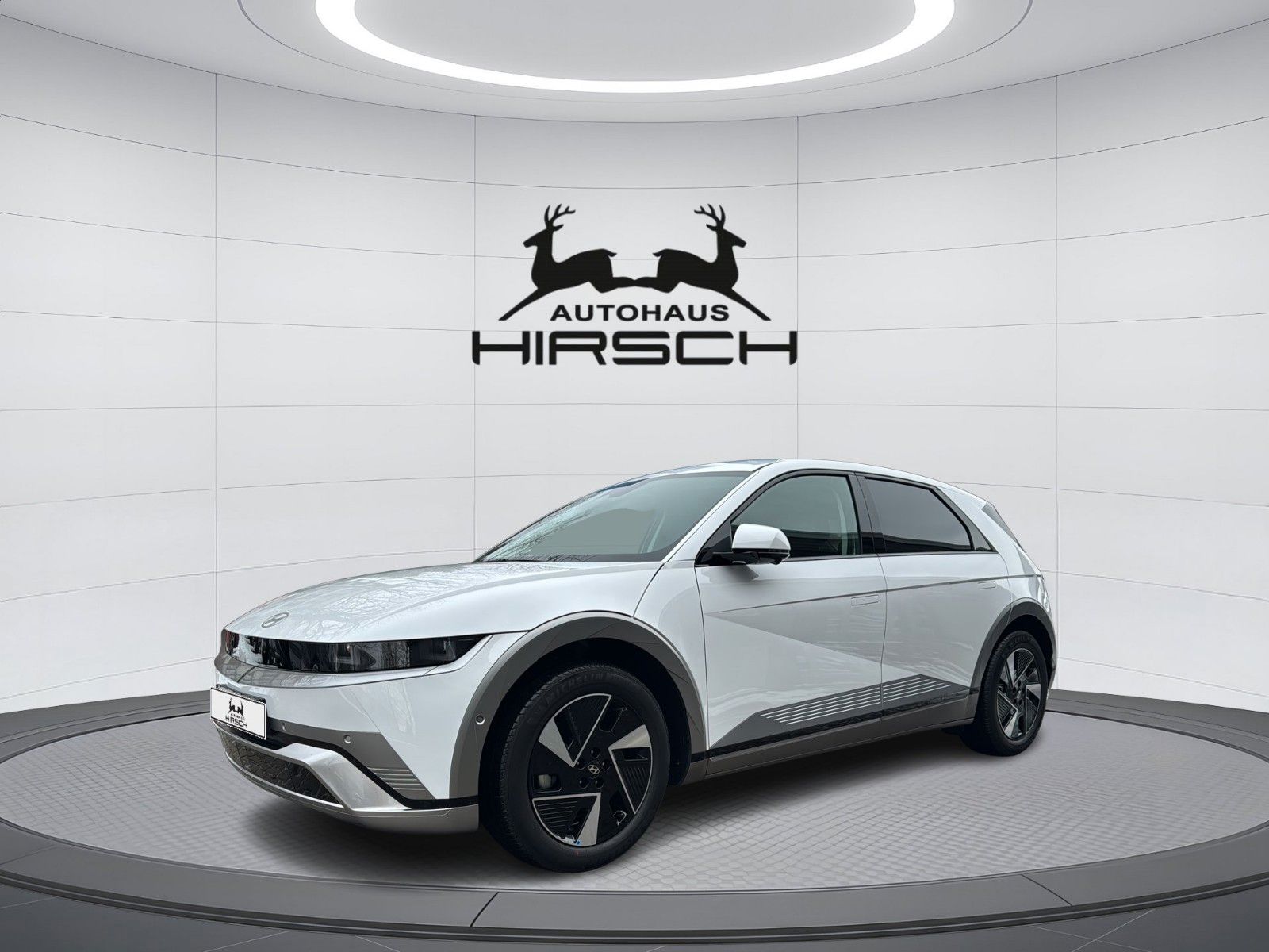 Hyundai IONIQ 5 FL (MY26) 84kWh 2WD UNIQ Park-Paket