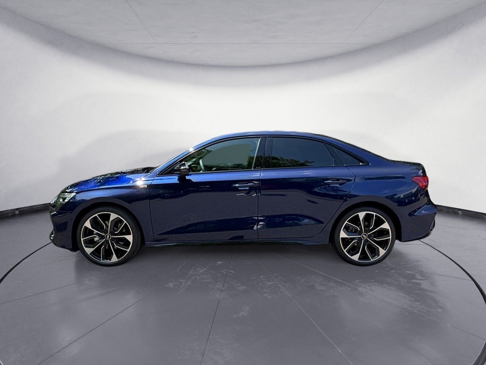 Audi A3 - Bild 4