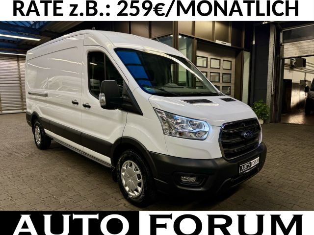 Ford Transit 2.0 TDCi L3H2 3-SITZE KLIMA PDC TEMPOMAT