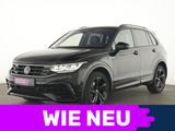 Volkswagen Tiguan R-Line 4M AHK|Navi|Kamera|ACC|Matrix-LED