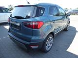 Ford EcoSport Titanium X - Ford EcoSport: Titanium X