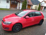 Volkswagen Golf 1.4 TSI 90kW BMT Highline Highline