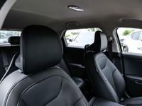 Kia K4 - Vorschau Bild 17