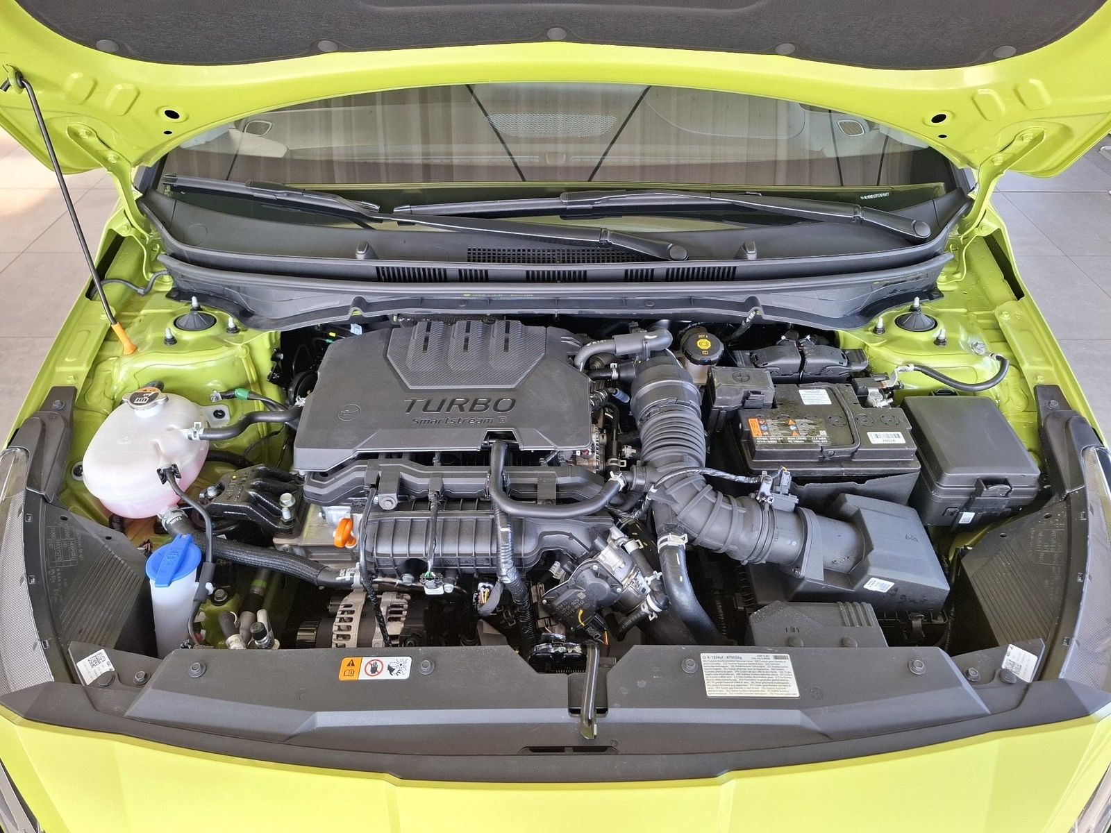 Hyundai i20 - Bild 35