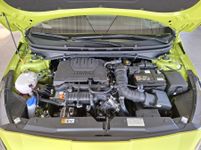 Hyundai i20 - Vorschau Bild 35