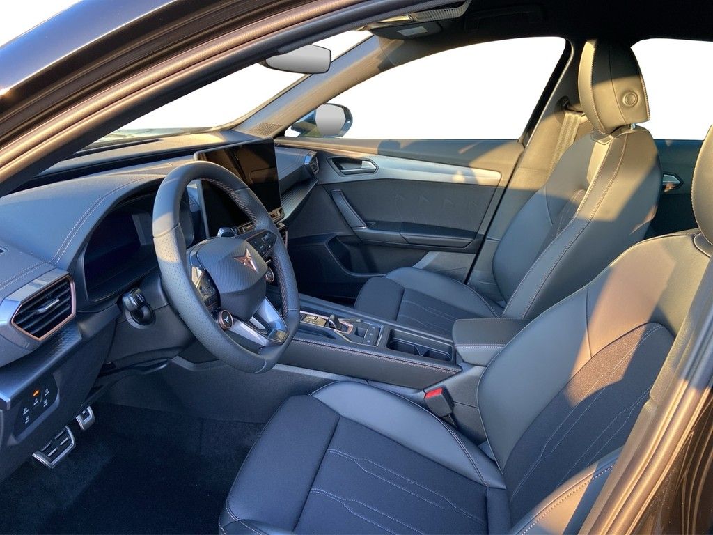 Cupra Formentor - Bild 12