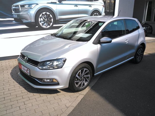 Volkswagen Polo V Sound 1.0