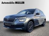 Skoda Kamiq 1.5 TSI, Drive 125 OPF LED Sperrdiff. Appl - Skoda Kamiq DRIVE-125