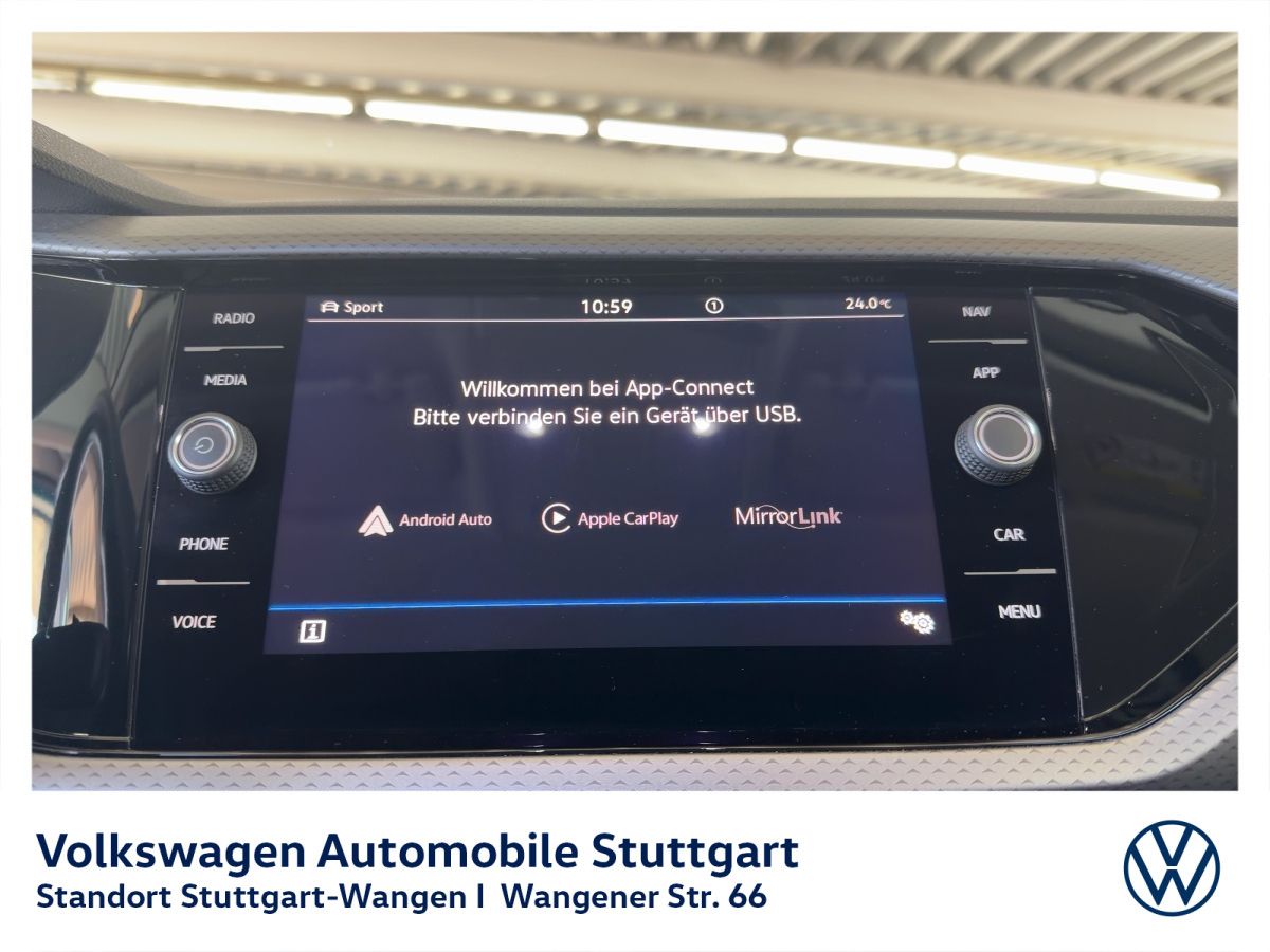 Volkswagen T-Cross - Bild 15
