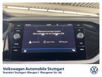 Volkswagen T-Cross - Vorschau Bild 15
