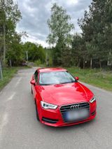 Audi A3 1.8 TFSI S tronic quat. Sportback - Audi A3: Limousine, 1.8