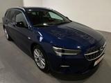 Opel Insignia ST 2.0 D Business Elegance Automatik LE - Opel Insignia: Blau
