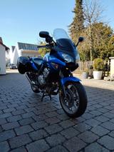 Honda  CBF 600 SA - MOTORRAD 600