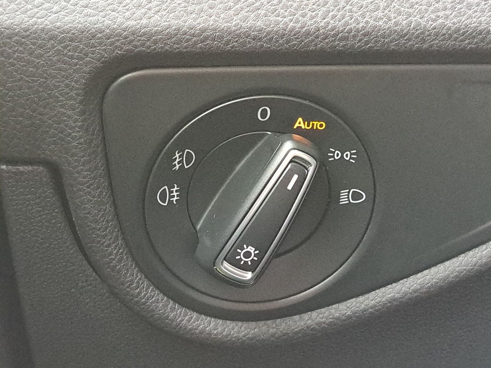 Volkswagen Touran - Bild 30