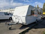 Andere EN 530 GL SL TV WC - Wohnwagen bis 20000 Euro