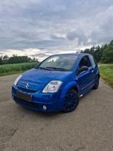 Citroën C2 1.4 Confort  - Citroën C2: Confort