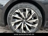 Skoda Enyaq Coupé 85 Sportline - mit Elektro-Antrieb: Sportwagen