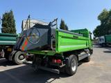 Mercedes-Benz Atego 1624 K 4x2 2-Achs Kipper Meiller  - Mercedes-Benz 1624