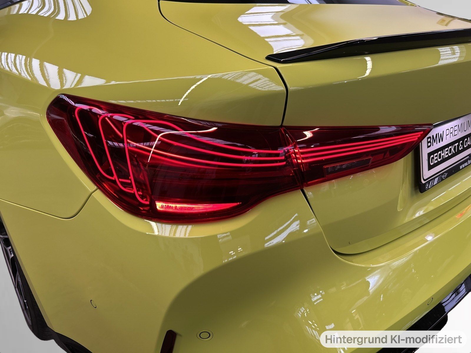 BMW M4 - Bild 31