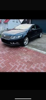 Volkswagen Vw CC 2,0 tdi DSG - gebrauchte VW Passat CC aus dem Jahr 2016
