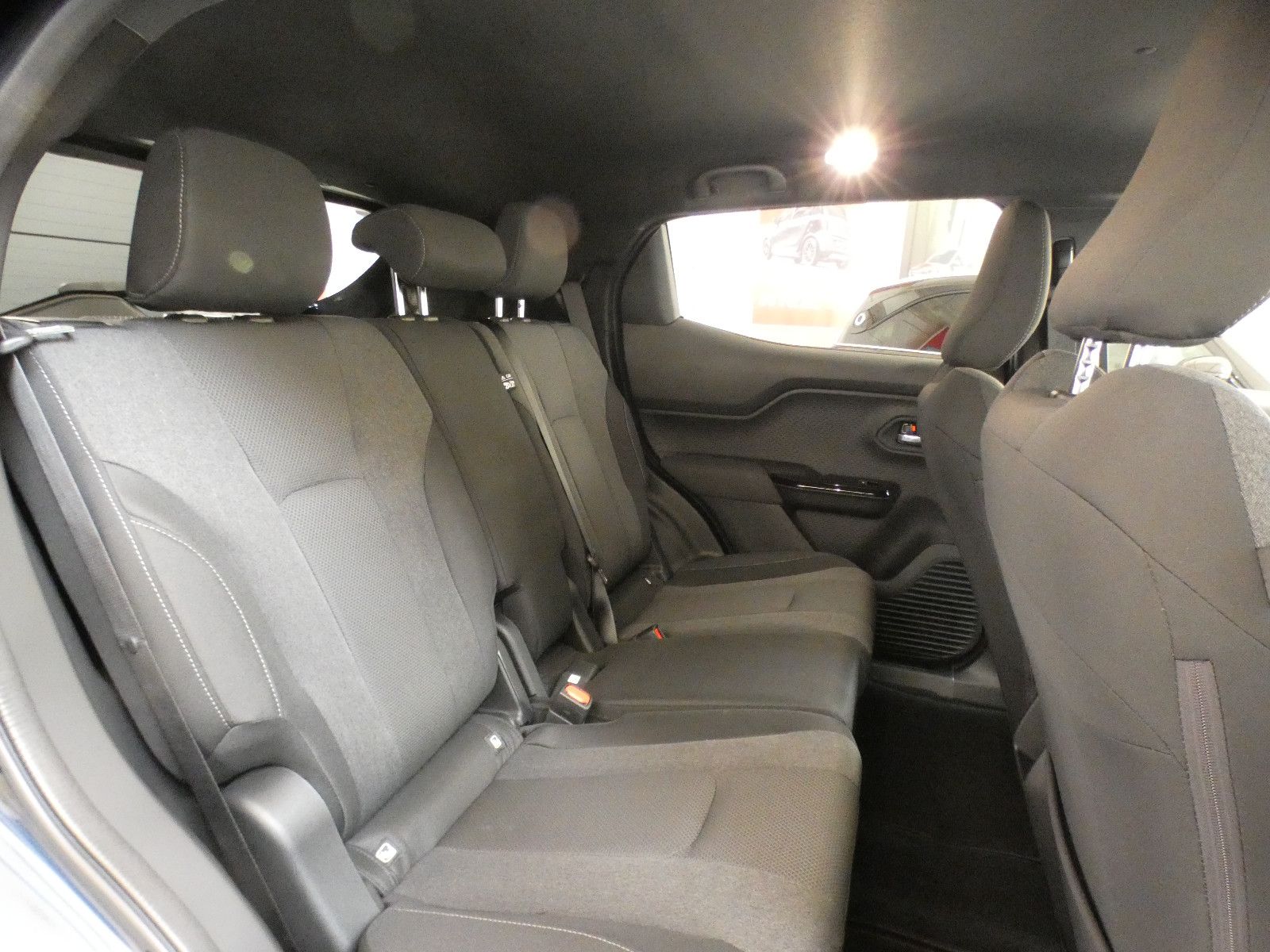 Suzuki e Vitara - Bild 16