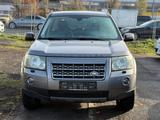 Land Rover Freelander 2 S TD4 - gebrauchte Land Rover Freelander aus dem Jahr 2007