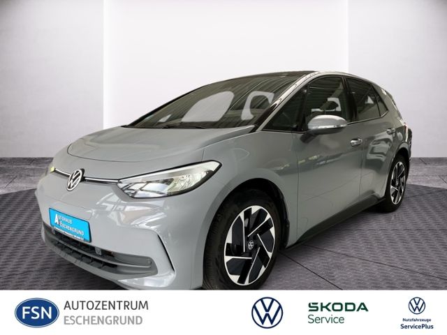 Fahrzeugabbildung Volkswagen ID.3 Pro Performance Life 58 kWh LED LM ACC SHZ