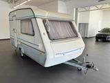 Beyerland Vitesse 380/2 Oldtimer WC Küche - Wohnwagen Oldtimer