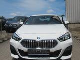 BMW 218 Gran Coupé M SPORT-NAVI-LED-SHZ-LEDER-1.HAND - BMW 218 Gran Coupé in Dortmund