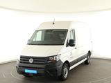 Volkswagen Crafter 35 Kasten 2.0 TDI HD mittellang Hochdach - Kommunalfahrzeug