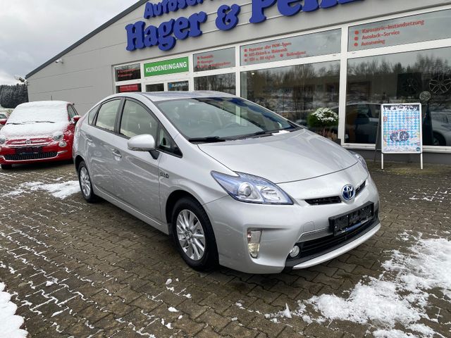 Toyota Prius Plug-in Hybrid , SH, Kamera , WR incl.