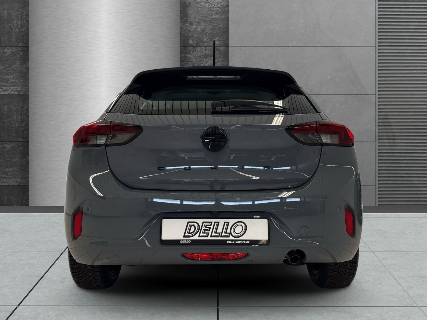 Opel Corsa - Bild 6