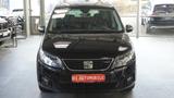 Seat Alhambra FR-Line Allrad*1 HAND*ACC*NAVI*7 SITZER - Seat Vorführfahrzeuge