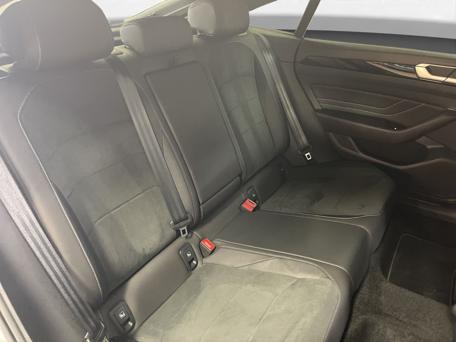 Volkswagen Arteon - Bild 18