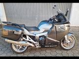 BMW K 1200 GT - BMW K1200GT