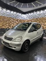 Mercedes-Benz A 160 L /Klima/2x PDC/Sitzheizung/ - gebrauchte Mercedes-Benz A 160 aus dem Jahr 2001