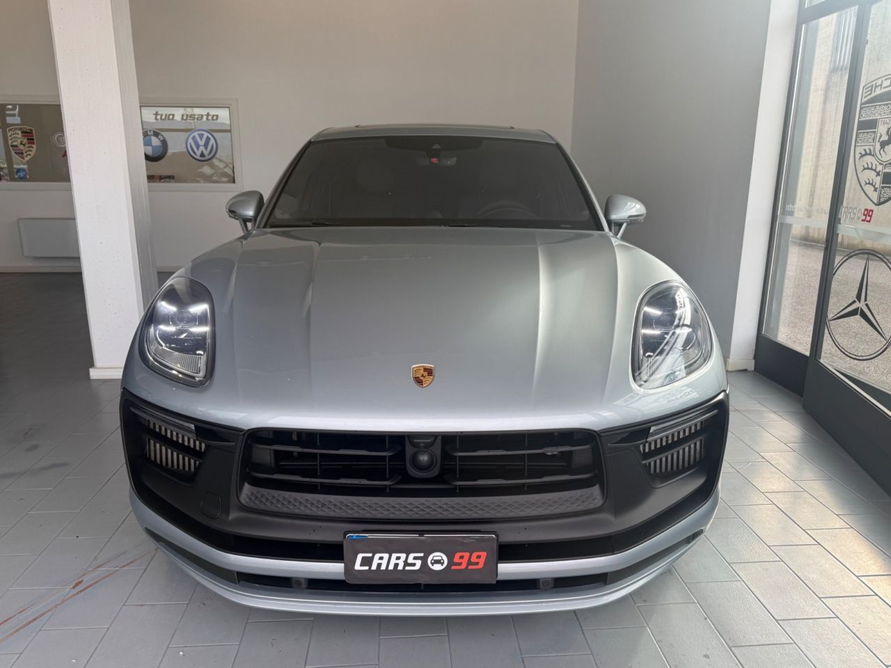 Porsche Macan 2.9 GTS imagem 2