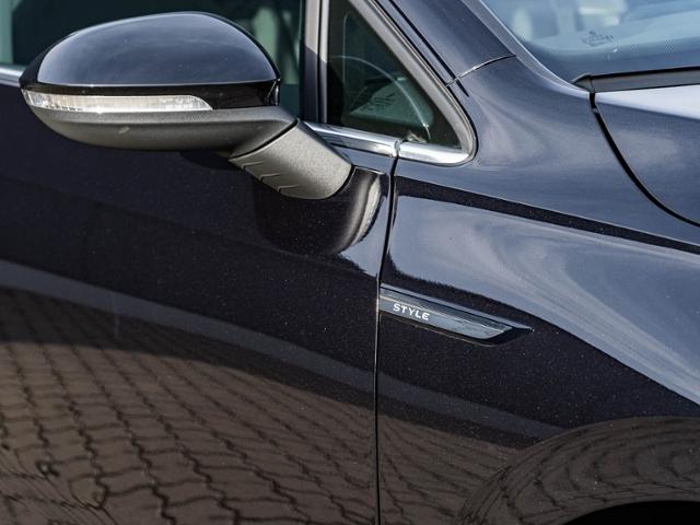 Volkswagen Golf VIII 2.0 TSI DSG 4M Style *MATRIX*AHK*MEM*, миниатюра 7