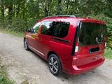 Volkswagen Caddy Move  2,0 Ltr. - 90 kW TDI - VW Caddy Gebrauchtwagen in Köln