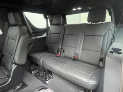 GMC Yukon Denali 6.2l V8 MY25 Alu 24" 4.59%