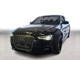 Audi A5 Cabriolet 3.0 Q TDI ALCANT XENON NAVI PDC LM2 - Audi A5 mit Diesel-Antrieb: Cabrio, 2.0
