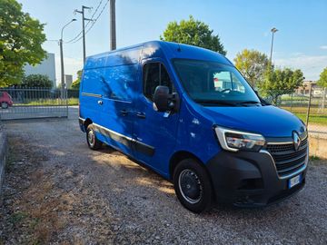 Renault Master - 3