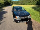 Ford Fiesta Sport 1,6 16V - gebrauchte Ford Fiesta aus dem Jahr 2001