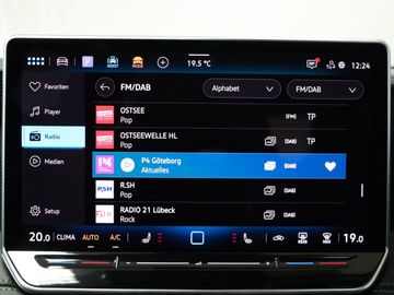 Fahrzeugverkauf 17 Volkswagen Tiguan 1.5 eTSI AHK StHz Schiebedach