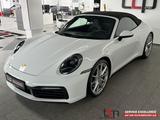 Porsche Carrera S Cabrio Approved 01.27 SportAbgas BOSE
