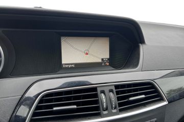 Mercedes C 220 - 9