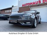 Ford Focus Turnier 1.5 TDCi Titanium - Ford Focus: Turnier Tdci