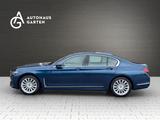 BMW 740 d xDrive VOLL VOLL Standheizung Head-UP 360° - BMW 7er Reihe mit Diesel-Antrieb: Limousine